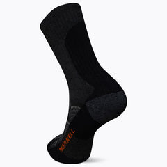 Moab Hiker Crew Sock - Socks Merrell For Sale