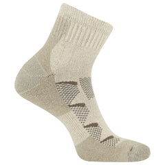 Moab Hiking Quarter Sock - Socks Merrell Near Me