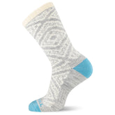 Brushed Crew Sock - Socks Merrell Onsale