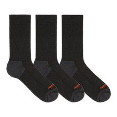 Recycled Everyday Crew Sock 3 Pack - Socks Merrell For Sale