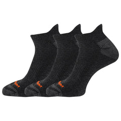 Recycled Low Cut Tab Sock 3 Pack - Socks Merrell US