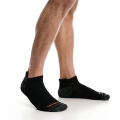 Recycled Low Cut Tab Sock 3 Pack - Socks Merrell US