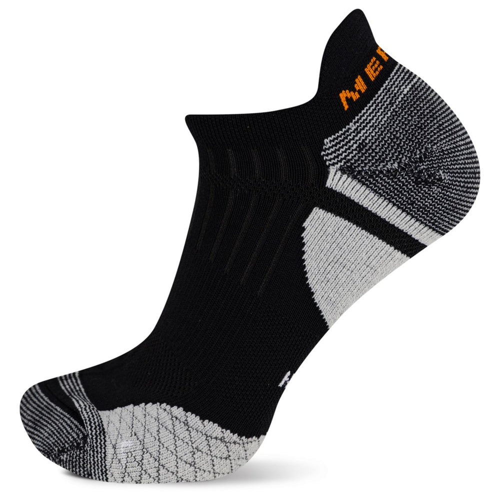 Cushion Trail Runner Tab Sock - Socks Merrell Near Me