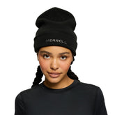 Powell Core Logo Beanie - Hats Merrell On Sale
