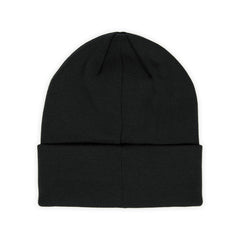 Gannet Hat With Leather Patch - Hats Merrell Near Me