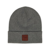 Gannet Hat With Leather Patch - Hats Merrell Discount