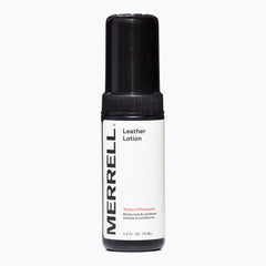 2.5oz Leather Lotion - Shoe Care Merrell Near Me