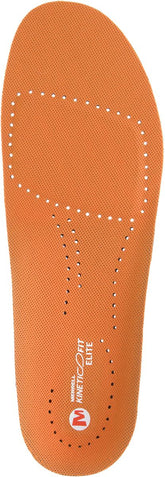 Men - Kinetic Fit™ Elite Footbed Wide Width - Insoles Merrell Discount