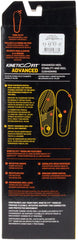 Men's Kinetic Fit Footbed Wide Width Insoles Merrell On Sale