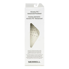 Men - Kinetic Fit™ Advanced Footbed - Insoles Merrell US
