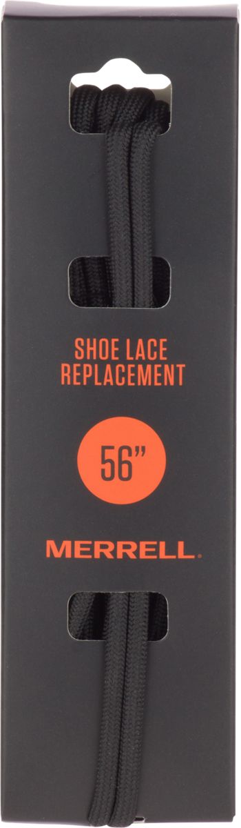 Round Shoe Laces - Laces Merrell