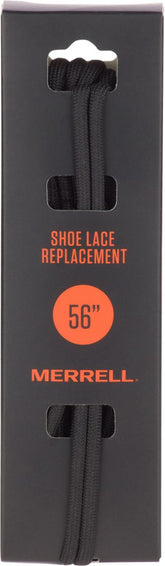 Round Shoe Laces - Laces Merrell