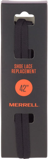 Shop Men's Flat Shoe Laces Merrell US