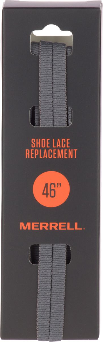 Shop Men's Flat Shoe Laces Merrell Near Me