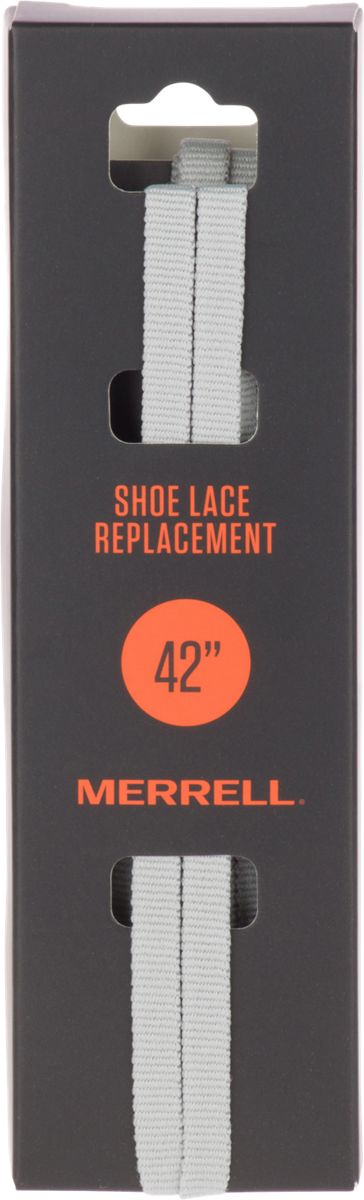 Shop Men's Flat Shoe Laces Merrell