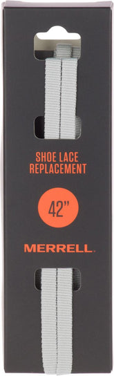Shop Men's Flat Shoe Laces Merrell