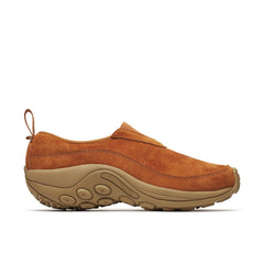 Women's Jungle Moc Cozy Luxe Casual Slip Ons Merrell Discount