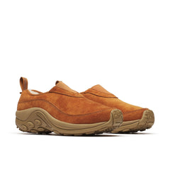 Women's Jungle Moc Cozy Luxe Casual Slip Ons Merrell Discount