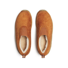 Women's Jungle Moc Cozy Luxe Casual Slip Ons Merrell Discount