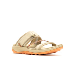 Women's Terran 4 Slide Casual Sandals Merrell US