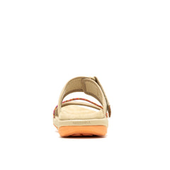 Women's Terran 4 Slide Casual Sandals Merrell US