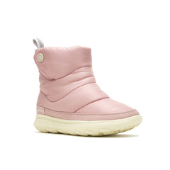 Women - Hut Moc 2 Quilted - Slip Ons Merrell For Sale