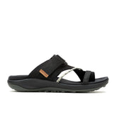 Women - Terran 4 Post Wrap Wide Width - Sandals Merrell US