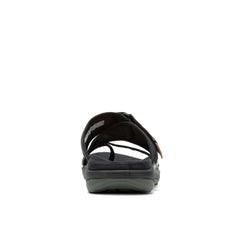 Women - Terran 4 Post Wrap Wide Width - Sandals Merrell US