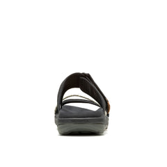 Women - Terran 4 Slide Wide Width - Sandals Merrell Near Me