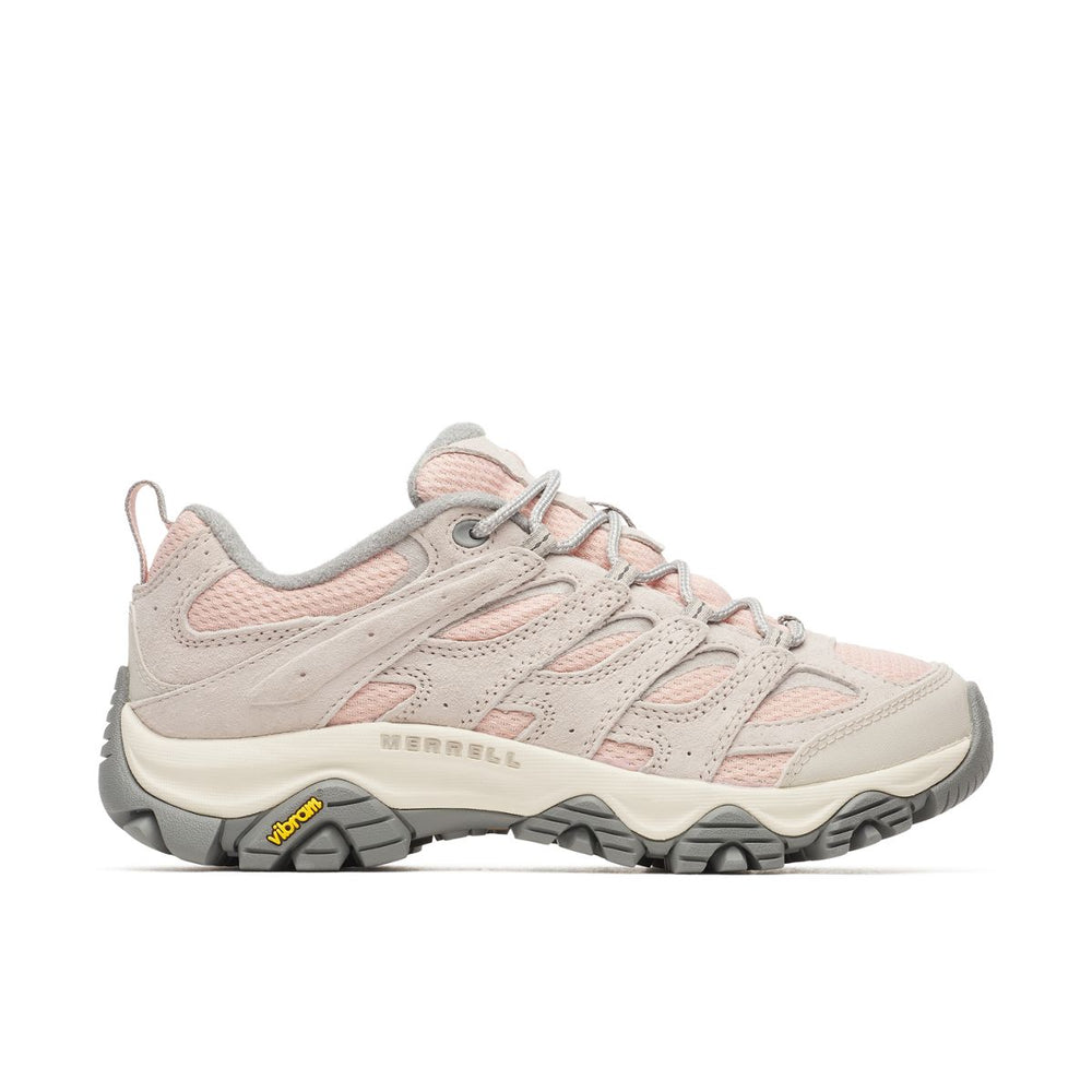 Women's Moab 3 Hiking Shoes Merrell Onsale