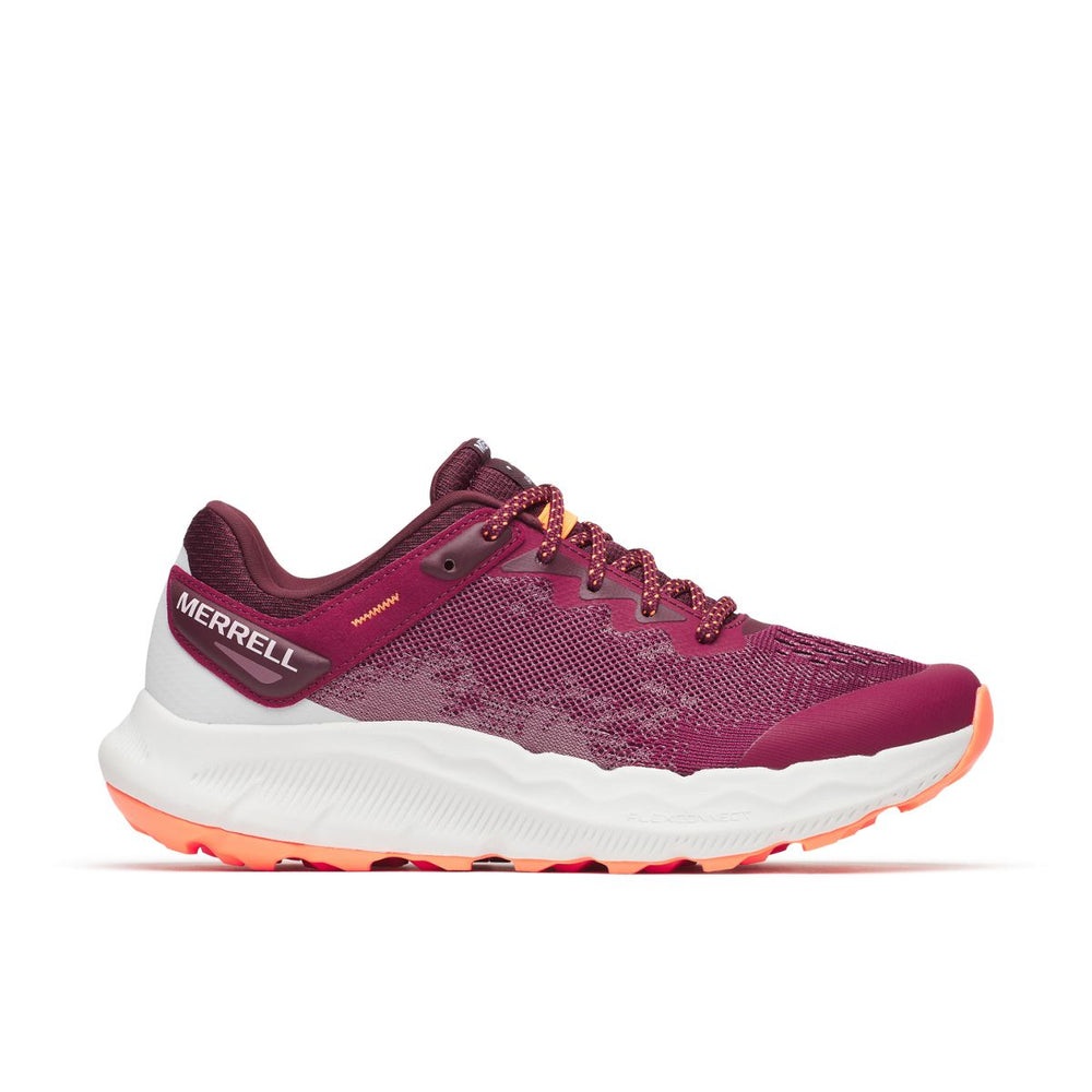 Women's Antora 4 Trail Running Shoes Merrell
