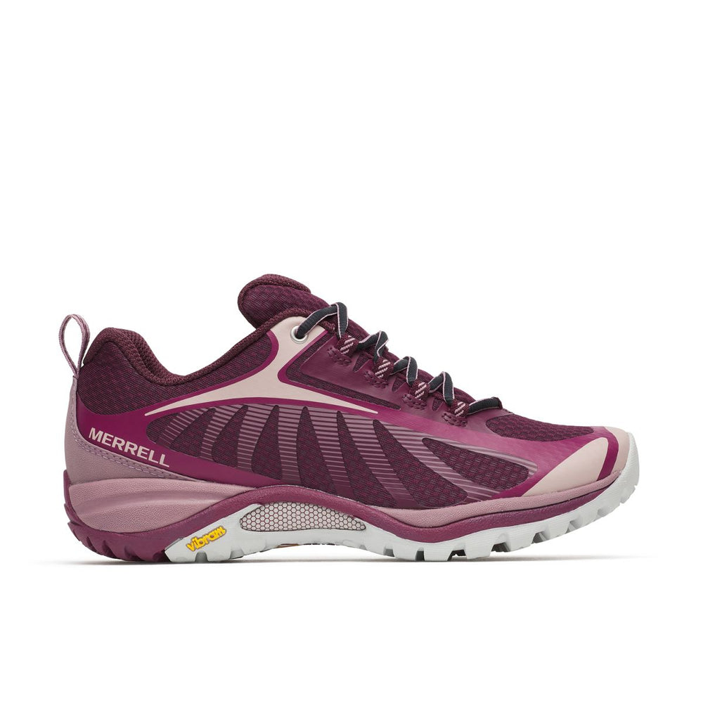 Women's Siren Edge 3 Hiking Shoes Merrell On Sale