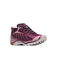 Women's Siren Edge 3 Hiking Shoes Merrell On Sale