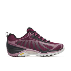 Women's Siren Edge 3 Waterproof Hiking Shoes Merrell For Sale