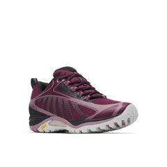 Women's Siren Edge 3 Waterproof Hiking Shoes Merrell For Sale