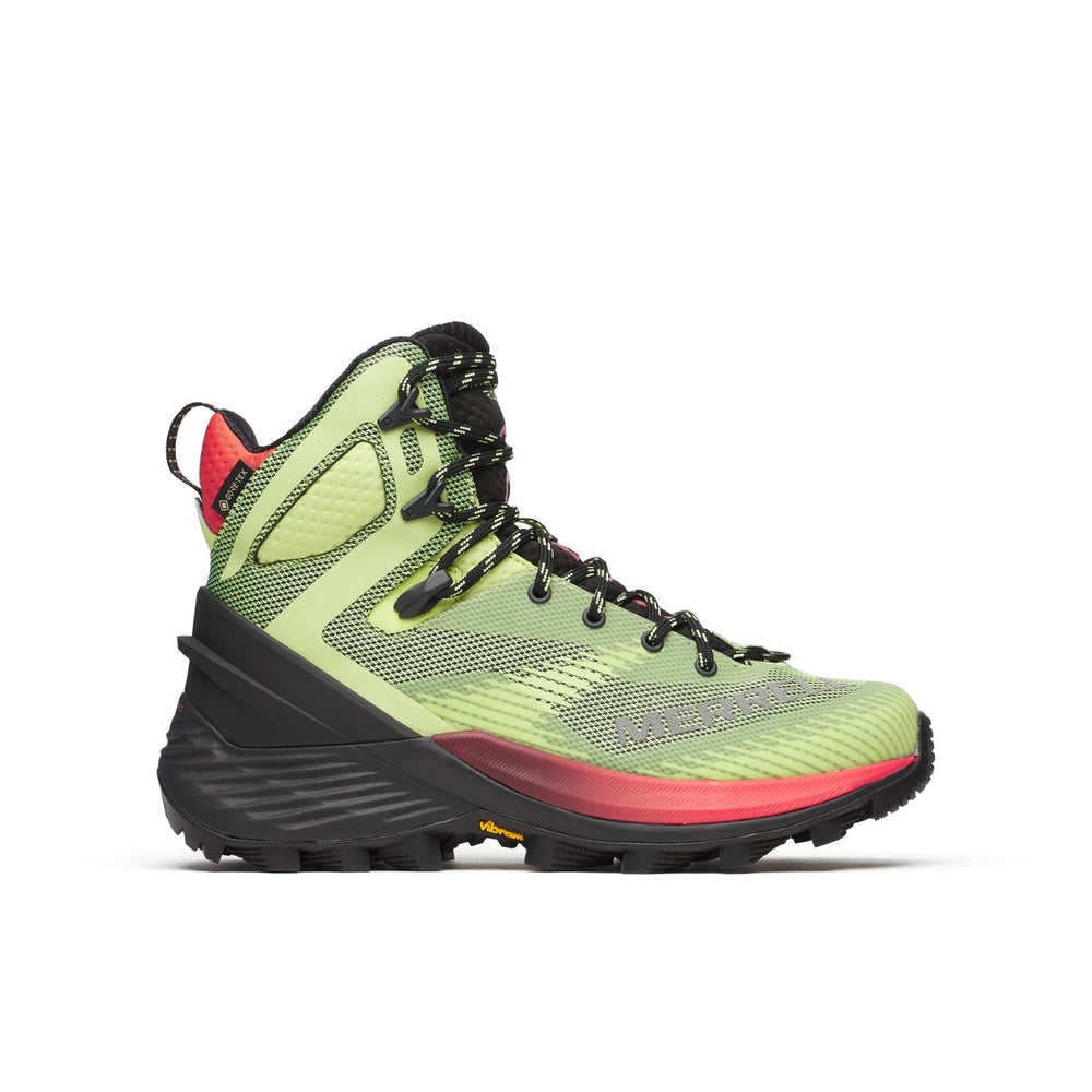 Women - Rogue Hiker Mid GORE-TEX® - Boots Merrell For Sale