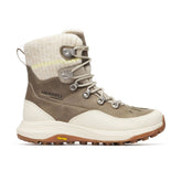 Women's Siren 4 Thermo Mid Zip Waterproof Winter Hiking Boots Merrell US