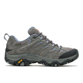 Women - Moab 3 Waterproof Wide Width - Shoes Merrell Near Me