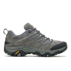 Women - Moab 3 Waterproof Wide Width - Shoes Merrell Near Me
