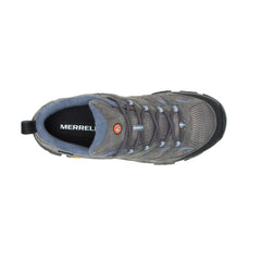 Women - Moab 3 Waterproof Wide Width - Shoes Merrell Near Me