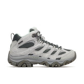 Women - Moab 3 Mid Waterproof Wide Width - Boots Merrell Discount