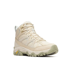 Women's Thermo Snow Grip Mid Waterproof Winter Hiking Boots Merrell For Sale