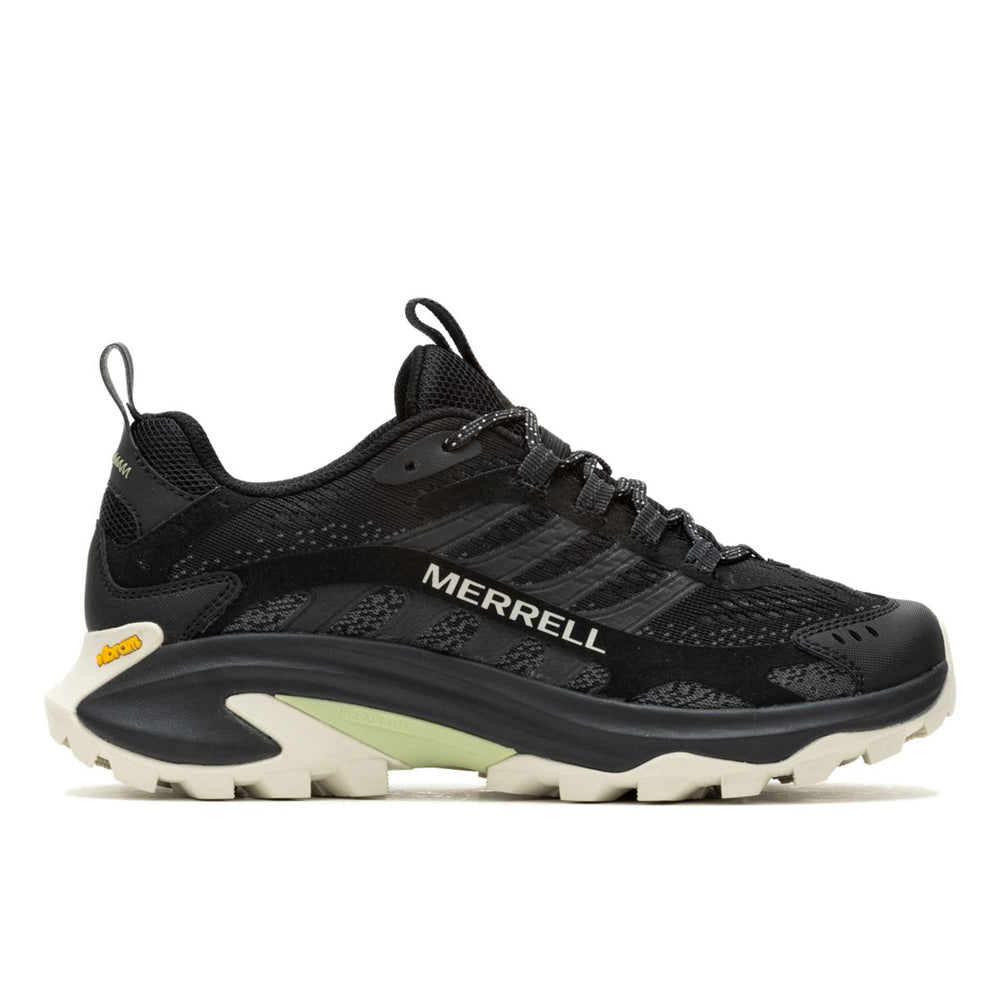 Women - Moab Speed 2 Wide Width - Shoes Merrell