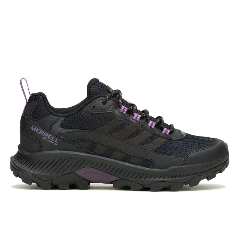 Women - Speed Strike 2 Waterproof - Shoes Merrell Discount
