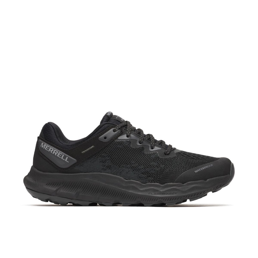 Women - Antora 4 Waterproof Wide Width - Low Merrell Near Me