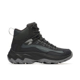 Women's Thermo Chill 2 Mid Waterproof Winter Hiking Boots Merrell On Sale