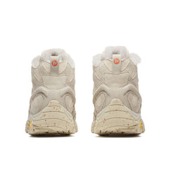 Women's Moab 2 Decon Mid Cozy Luxe Casual Boots Merrell Onsale