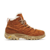 Women's Moab 2 Decon Mid Cozy Luxe Casual Boots Merrell For Sale