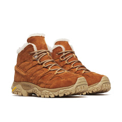 Women's Moab 2 Decon Mid Cozy Luxe Casual Boots Merrell For Sale
