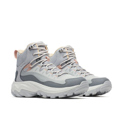 Women's Thermo Chill 2 Mid Waterproof Winter Hiking Boots Merrell Discount